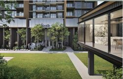 Clementi Avenue 1 (D5), Condominium #602534401